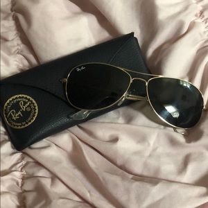Ray-ban aviator